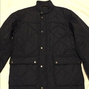 J Crew Jacket Size Medium